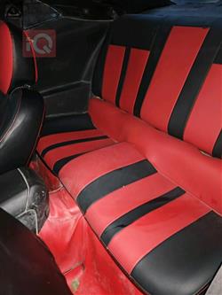 شيفروليه كامارو